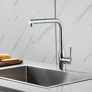 Смеситель для кухни Frap F6096 хром